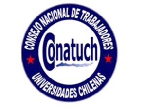 Logo conatuch