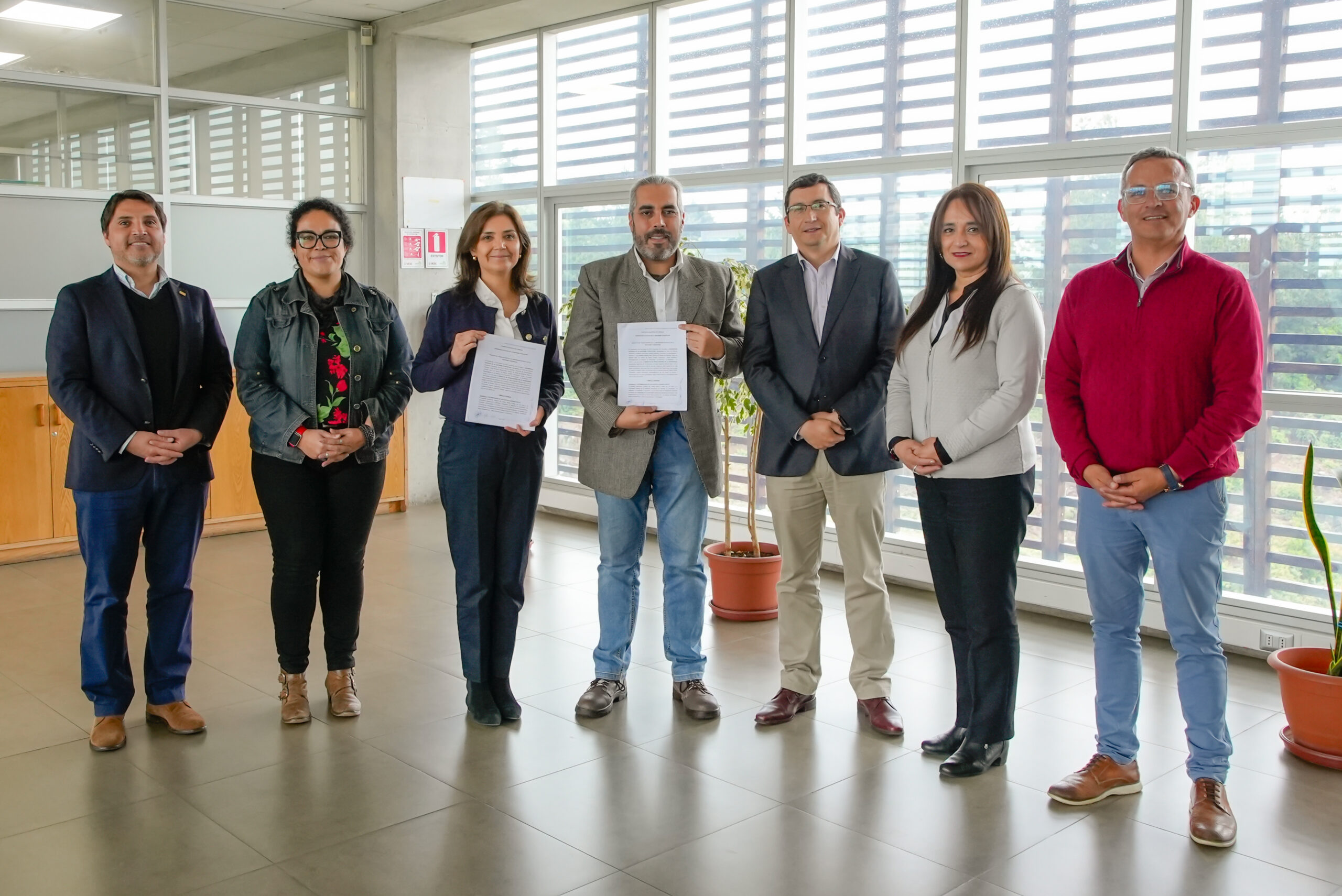 Finalizó proceso de negociación colectiva 2024-2026