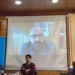 Sindicato UCSC asistió a Encuentro Conatuch con la participación del Subsecretario de Educación Superior